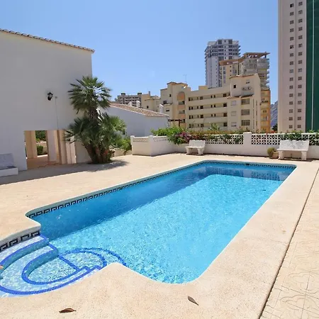 Villas Costa - Pedro Jaime Дом отдыха