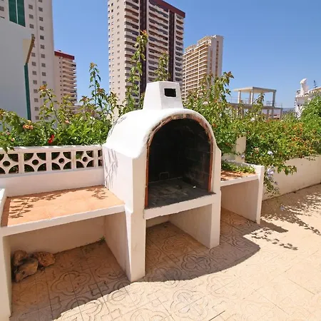 Villas Costa - Pedro Jaime * Кальпе