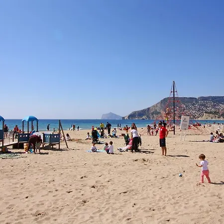 Villas Costa - Pedro Jaime Дом отдыха