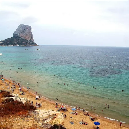 Villas Costa - Pedro Jaime Кальпе