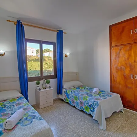 Villas Costa - Pedro Jaime Дом отдыха Кальпе