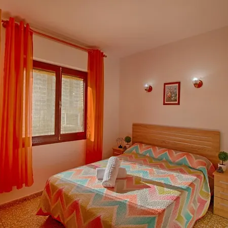 Дом отдыха Villas Costa - Pedro Jaime Кальпе
