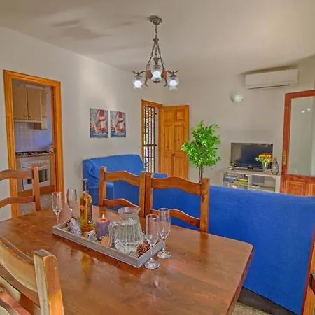 Villas Costa - Pedro Jaime Дом отдыха Кальпе
