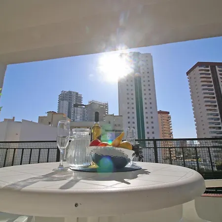 Дом отдыха Villas Costa - Pedro Jaime *