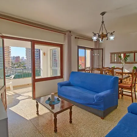 Дом отдыха Villas Costa - Pedro Jaime