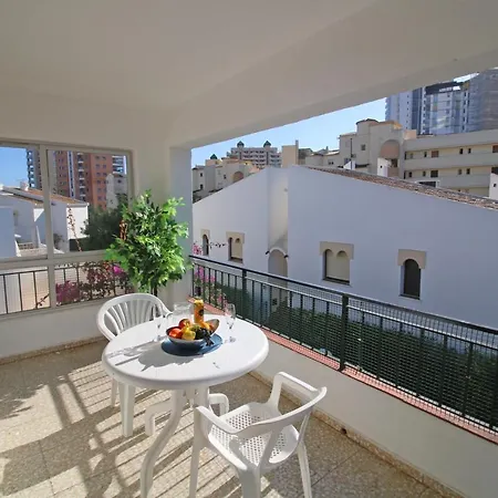 Дом отдыха Villas Costa - Pedro Jaime