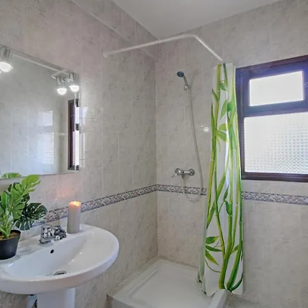 Villas Costa - Pedro Jaime Дом отдыха